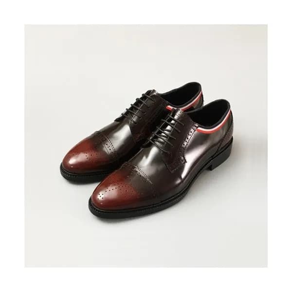 [업 신상]Gucci 2020 Mens Leather Oxford Shoes - 구찌 2… - 1