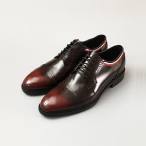 [업 신상]Gucci 2020 Mens Leather Oxford Shoes - 구찌 2…