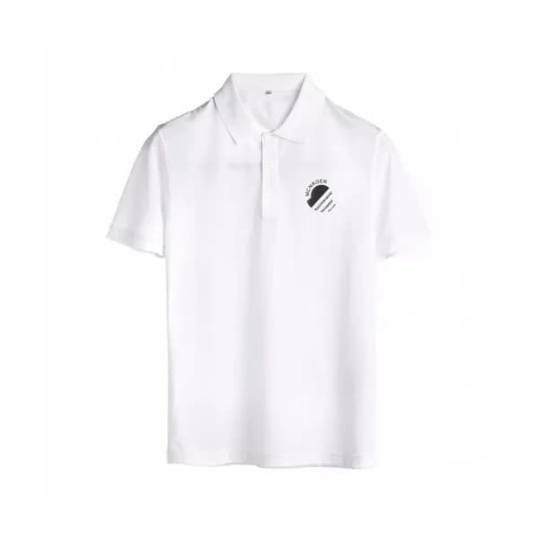 [매장판]Moncler 2020 Mens Logo Crew-neck Short Sleeve… - 1