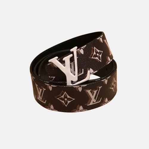 Louis vuitton 2020 Woman Belt - 루이비통 2020 여성용 벨트 L… - 1