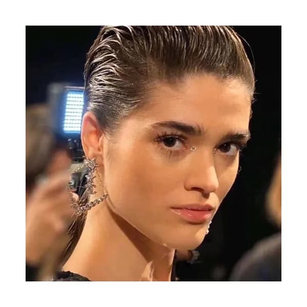 Chanel 2020 Ladies Earring - 샤넬 2020 여성용 이어링 ACC0… - 1