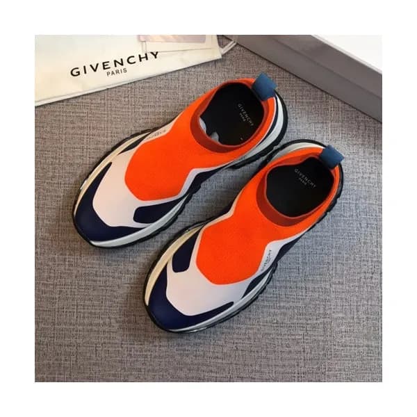 Givenchy 2020 Mens Running Shoes - 지방시 2020 남성용 런닝… - 1