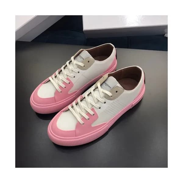 Givenchy 2020 Mm / Wm Sneakers - 지방시 2020 남여공용 스티커… - 1