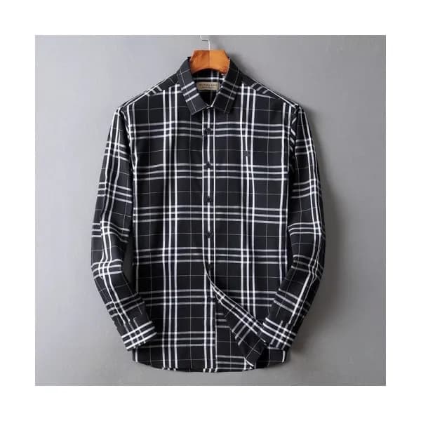 [버버리]Burberry 2020 Mens Vintage Basic Tshirts - 버버… - 1