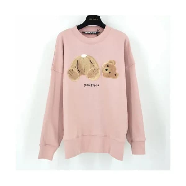 [팜 엔젤스]Palm Angels 2020 Mm/Wm Logo Cotton Tshirts … - 1