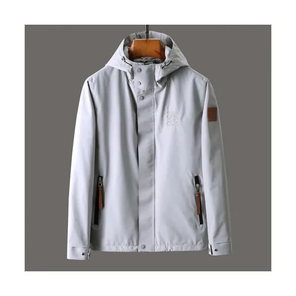 [로에베]Loewe 2020 Mens Logo Casual Jackets - 로에베 202… - 1