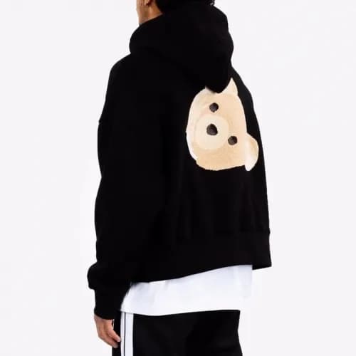 [팜 엔젤스]Palm Angels 2020 Mm/Wm Logo Cotton Hoodie -… - 1