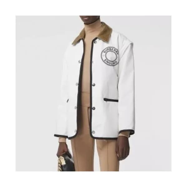 Burberry Womens Goose Down Padding - 버버리 여성 빈티지 구스… - 1