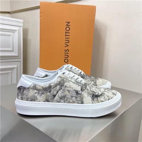 Louis Vuitton 2021 Men's Sneakers - 루이비통 2021 … - 1