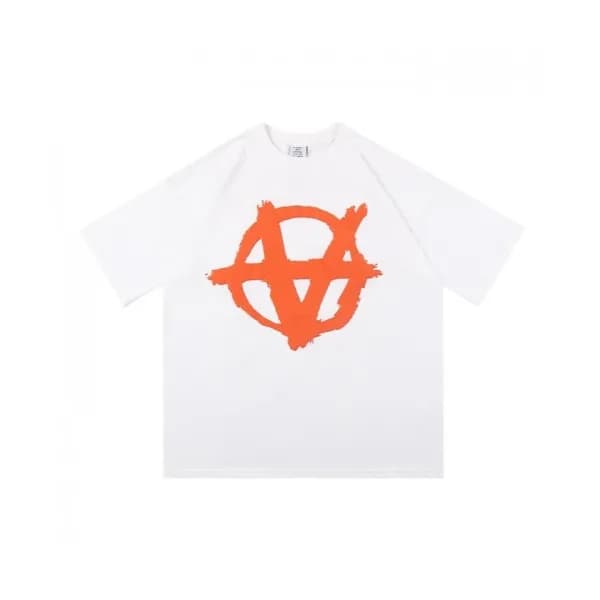 [베트멍]Vetements 2021 Mm/Wm Printing Logo Cotton Sho… - 1
