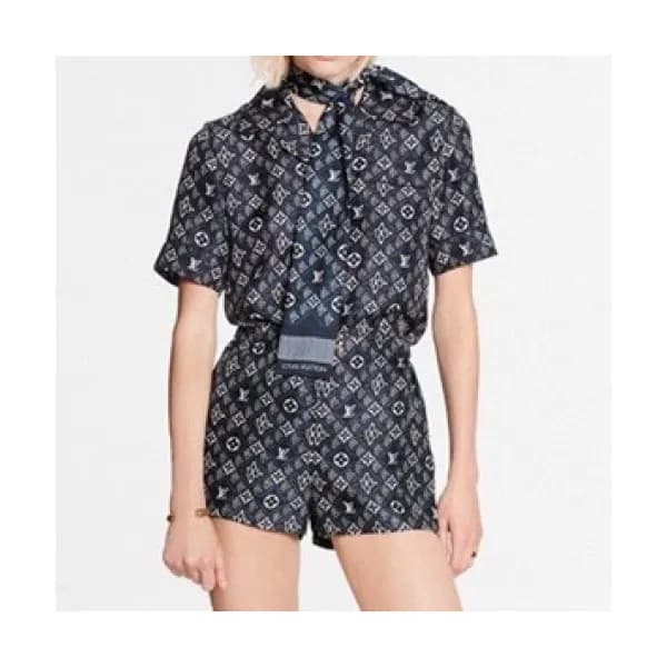 Louis vuitton Womens Two-pieces - 루이비통 여성 투피스 - lo… - 1