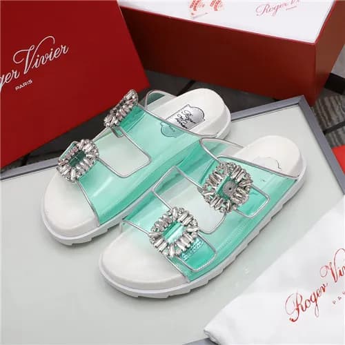 Roger Vivier 2021 Women's Sandal,RVS0188 - 로저비… - 1