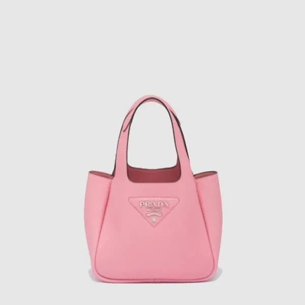 프라다 여성 가죽 핸드백 1BA349 - Prada Womens Leather Handba… - 1