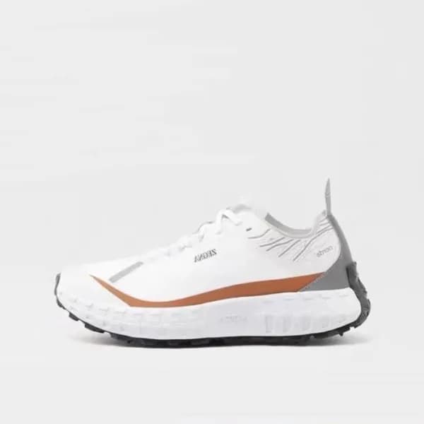 에르메네질도 제냐 남성 화이트 스니커즈 - Ermenegildo Zegna Mens Whi… - 1