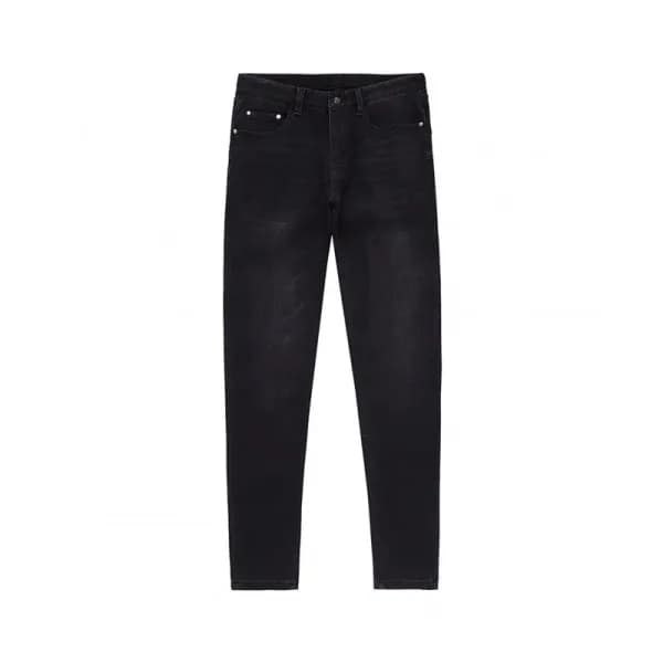 디올 남성 블랙 청바지 - Dior Mens Black Jeans - di630x - 1