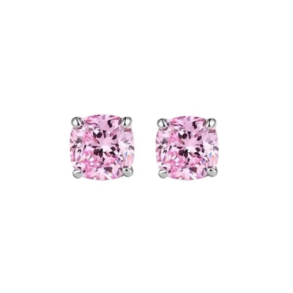 티파니 여성 화이트 골드 이어링 - Tiffany Womens White Gold Earr… - 1