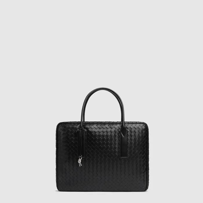 보테가 베네타 남성 서류가방 - Bottega veneta Mens Business Bag… - 1