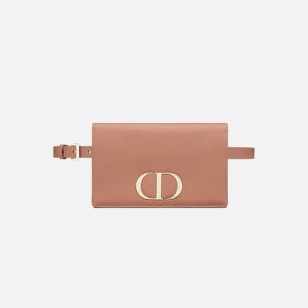 디올 여성 몽테뉴 Woc 백 - Dior Womens Montaigne Woc - dib8… - 1