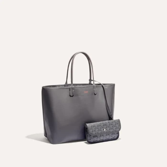 고야드 남/녀 그레이 앙주 백 PM - Goyard Unisex Anjou Bag PM -… - 1