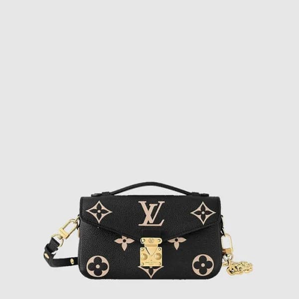 루이비통 여성 포쉐트 메티스 M46596 - Louis vuitton Womens Poch… - 1