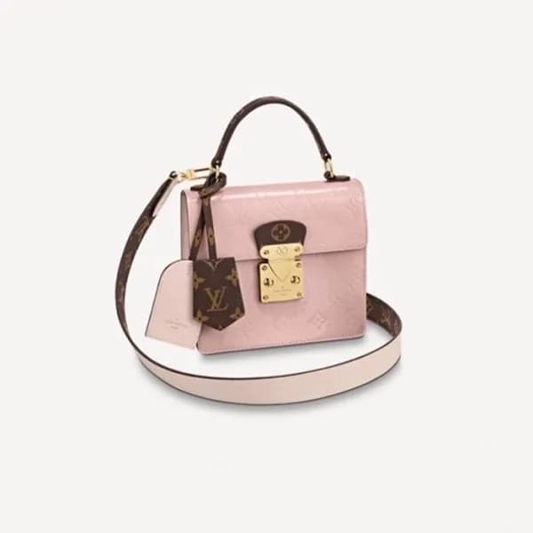 루이비통 여성 스프링 스트리트 베르니 M90376 - Louis vuitton Womens… - 1