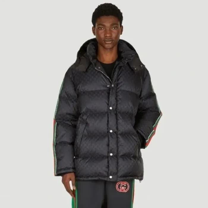 구찌 남성 다운 패딩 - Gucci Mens Down Padding - guc4138x - 1
