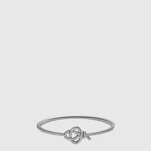 티파니 여성 힌지드 브레이슬릿 - Tiffany Womens Hinged Bracelet … - 1