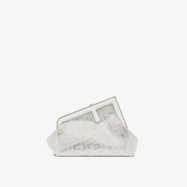 펜디 여성 퍼스트 백 - Fendi Womens First Bag - feb3314x - 1