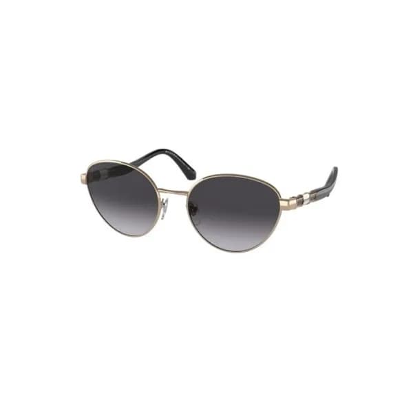 불가리 여성 프리미엄 메탈 프레임 선글라스 - Bvlgari Womens Premium M… - 1