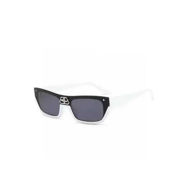 발렌시아가 남/녀 이니셜 선글라스 - Balenciaga Unisex Sunglasses … - 1