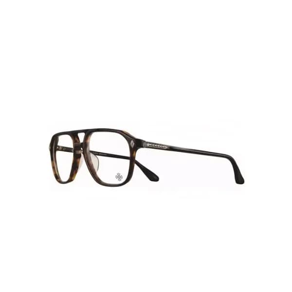 크롬하츠 남/녀 프레임 안경테 - Chrome Hearts Unisex Glasses Fr… - 1