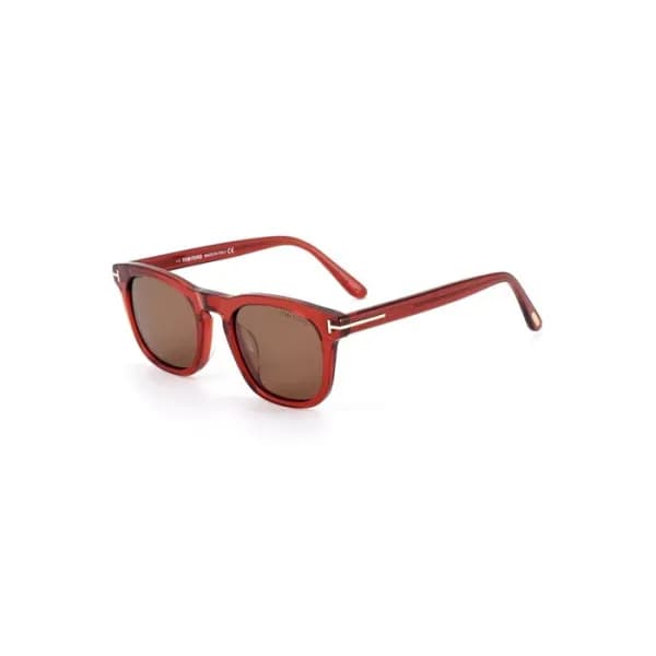 톰포드 남성 이니셜 선글라스 - Tom Ford Mens Sunglasses - acc40… - 1