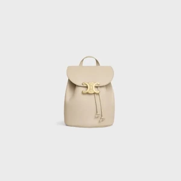 셀린느 여성 보니 백팩 - Celine Womens Bonnie Backpack - ceb… - 1