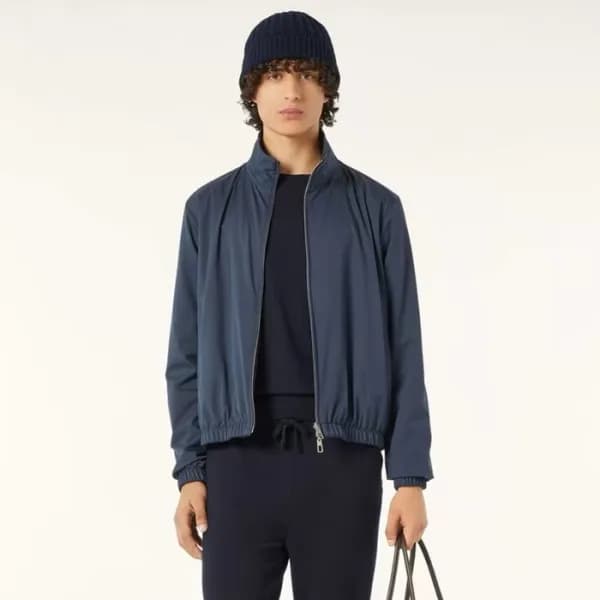 로로피아나 남성 베이직 자켓 - Loro Piana Mens Basic Jacket - l… - 1