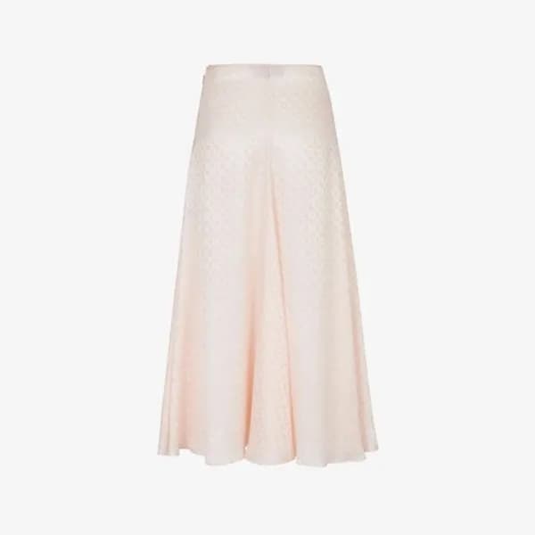 펜디 여성 트렌디 스커트 - Fendi Womens Trendy Skirt - fec653… - 1