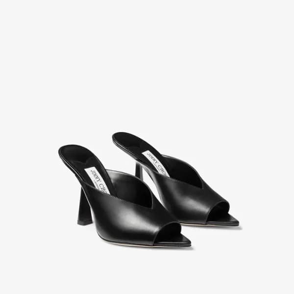 지미추 여성 모던 샌들 - Jimmy Choo Womens Modern Sandals - … - 1