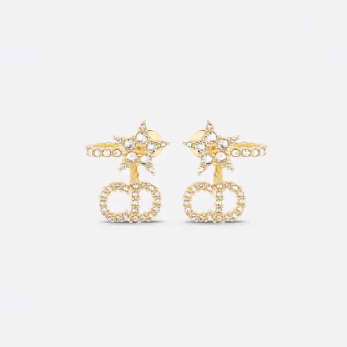 디올 여성 클레어 디 룬 이어링 - Dior Womens Clair D Lune Earri… - 1