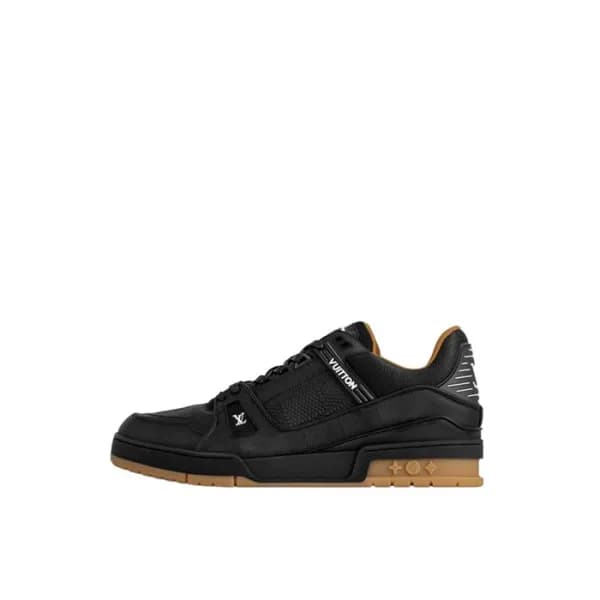 루이비통 남성 트레이너 스니커즈 - Louis vuitton Mens Trainer Max… - 1