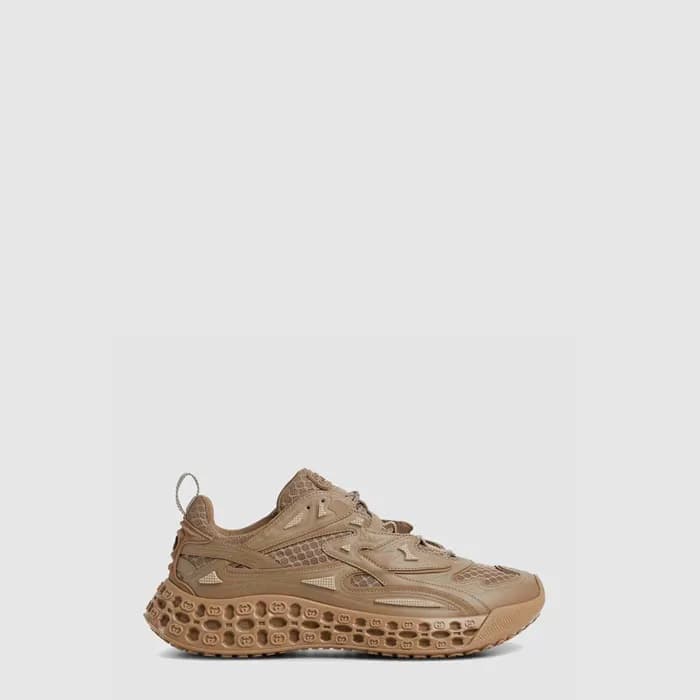 구찌 남/녀 큐브 3D 스니커즈 - Gucci Unisex Cub 3D Sneakers -… - 1
