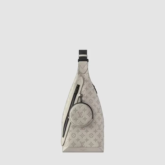 루이비통 남성 듀오 슬링백 M14916 - Louis vuitton Mens Duo Sli… - 1