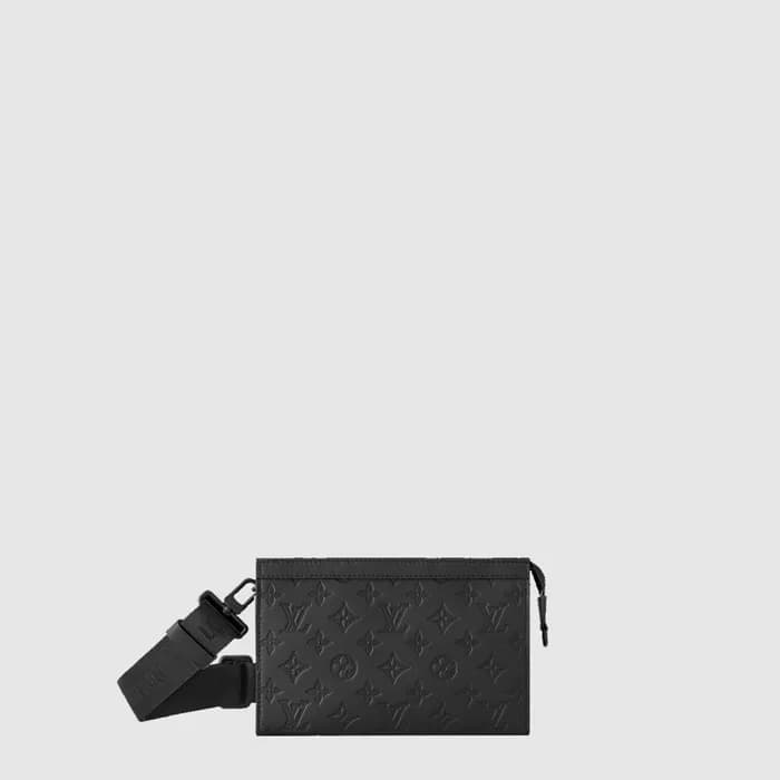 루이비통 남성 가스통 웨어러블 월릿 M81115 - Louis vuitton Mens Ga… - 1