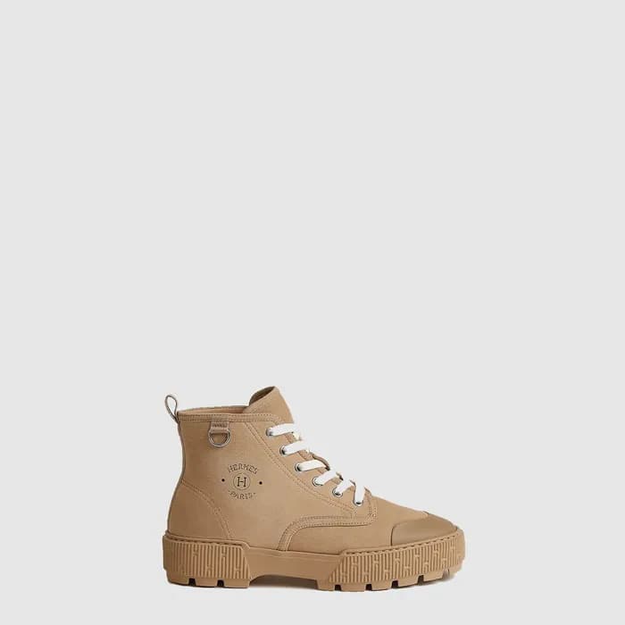 에르메스 남성 이티너레 앵클 부츠 - Hermes Mens Itineraire Boots … - 1