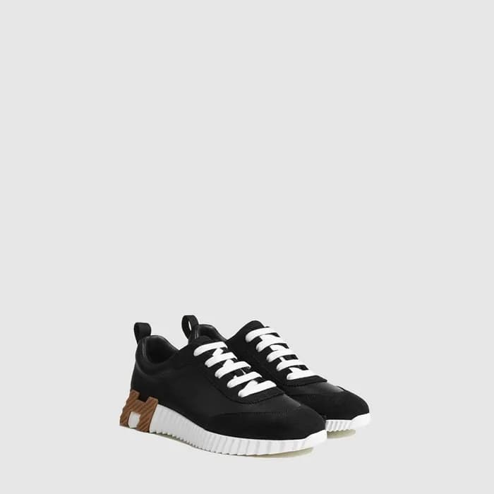 에르메스 남성 바운싱 스니커즈 - Hermes Mens Bouncing Sneakers -… - 1