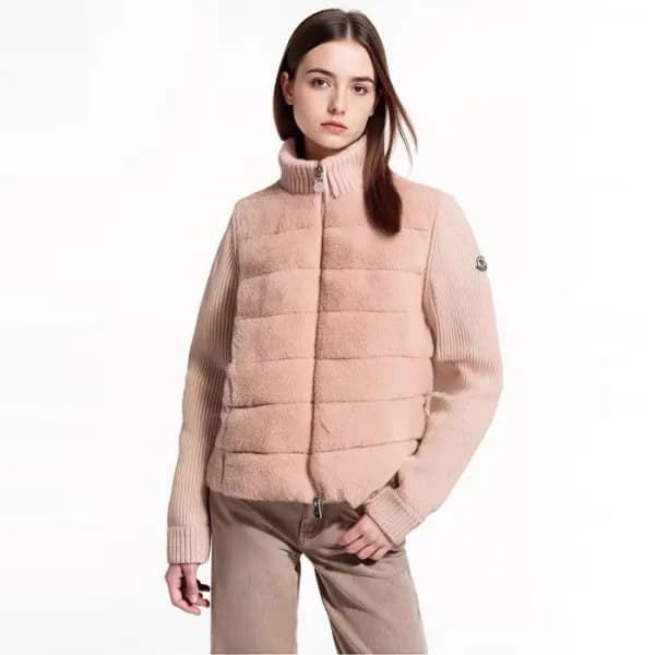 몽클레어 여성 다운 패딩 - Moncler Womens Down Padding - moc8… - 1