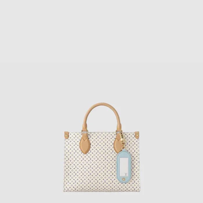 루이비통 여성 온더고 PM M15138 - Louis vuitton Womens OnThe… - 1