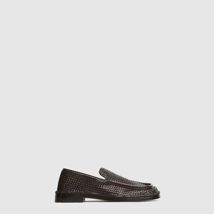 보테가 베네타 여성 대디 로퍼 - Bottega veneta Womens Daddy Loa… - 1