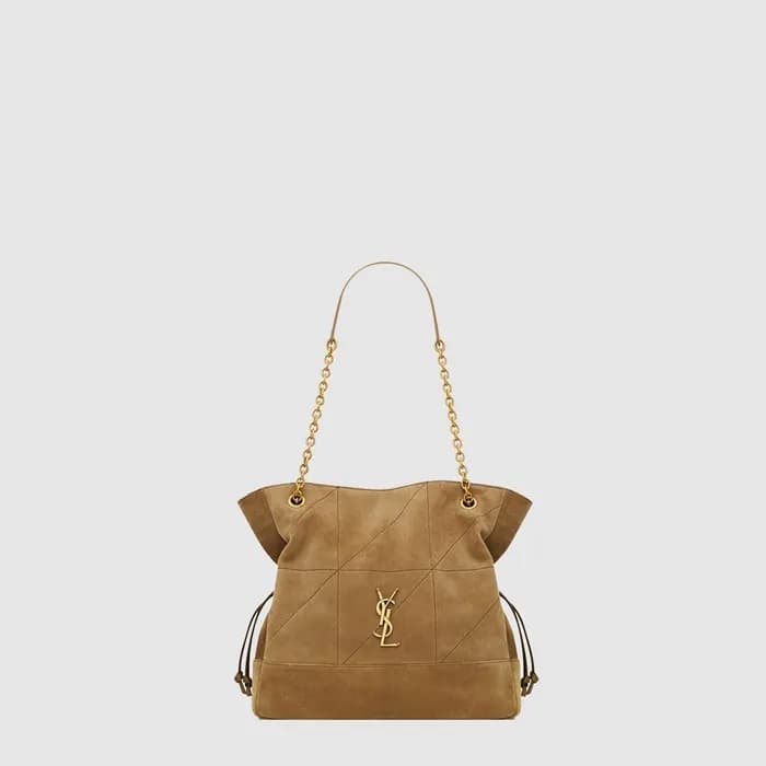 입생로랑 여성 제이미 스몰 쇼퍼 - Saint Laurent Womens Jamie Sma… - 1