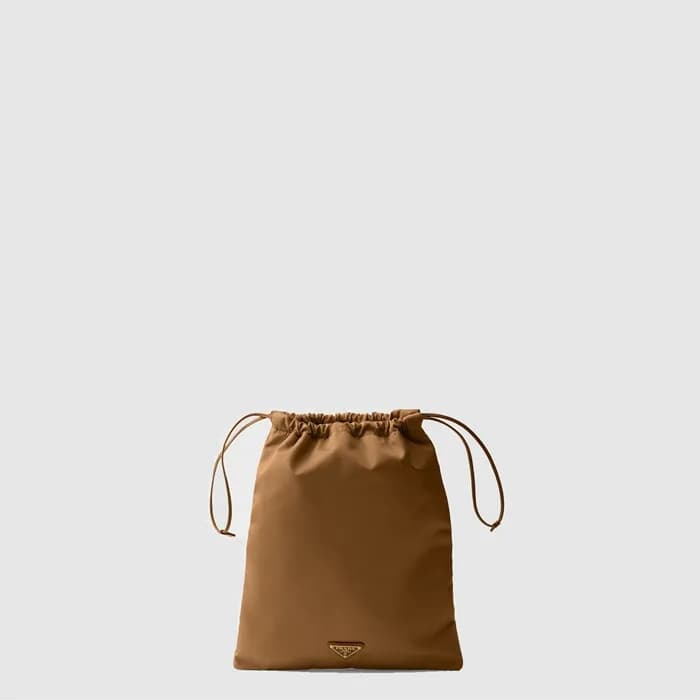 프라다 여성 리나일론 파우치 1NK001 - Prada Womens Re-Nylon Pou… - 1