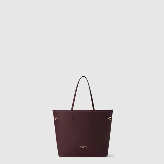루이비통 여성 네버풀 인사이드 아웃 MM M25663 - Louis vuitton Wome… - 1