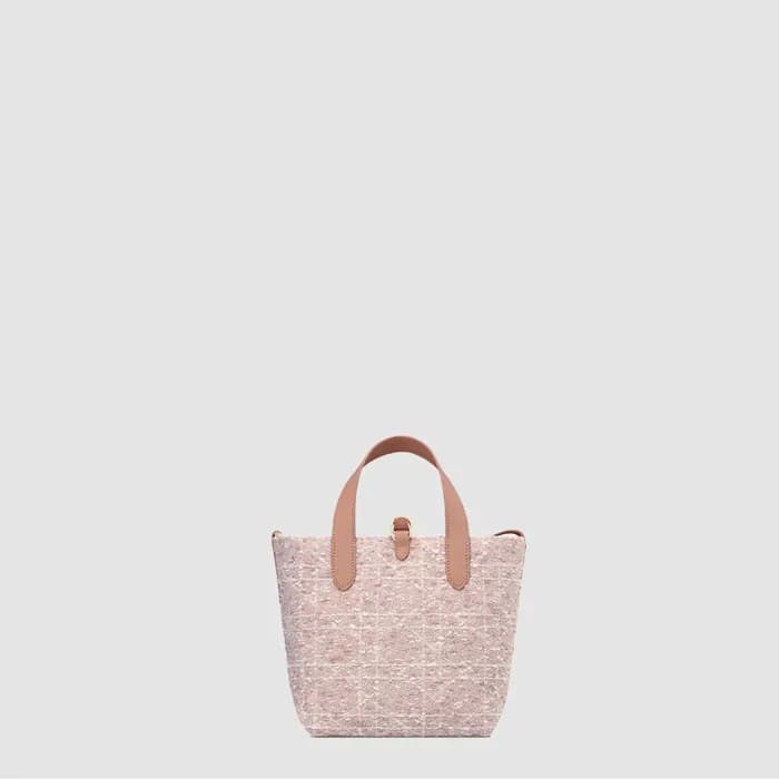 디올 여성 Toujours 스몰 버티컬 토트백 - Dior Womens Toujours S… - 1